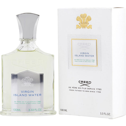 Creed Virgin Island Water Eau de Parfum 100ml Spray
