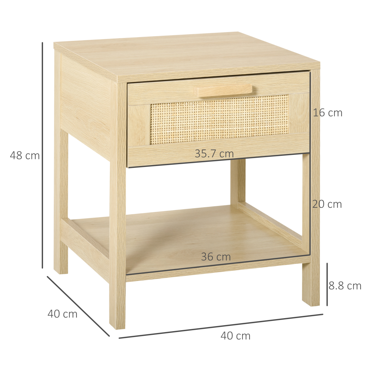 Bedside Tables