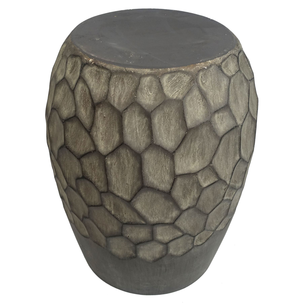 38cm x 27cm Honeycomb XL Planter Composite Plant Pot