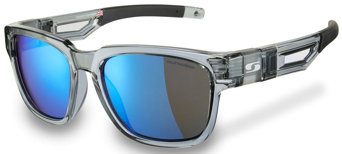 Sunwise Piste Lifestyle Sunglasses - waterworldsports.co.uk