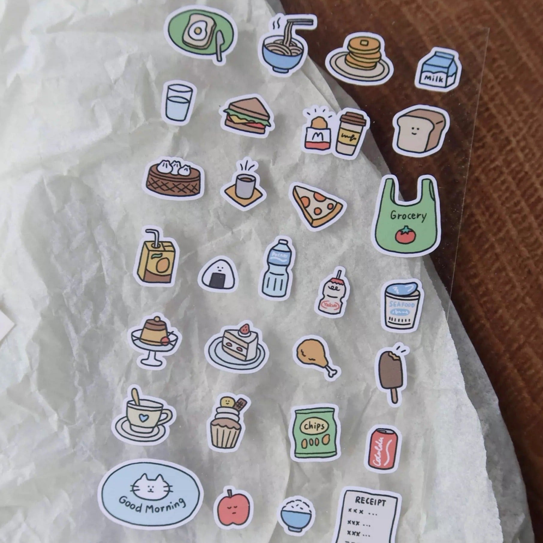 Twenty Two | Love Food