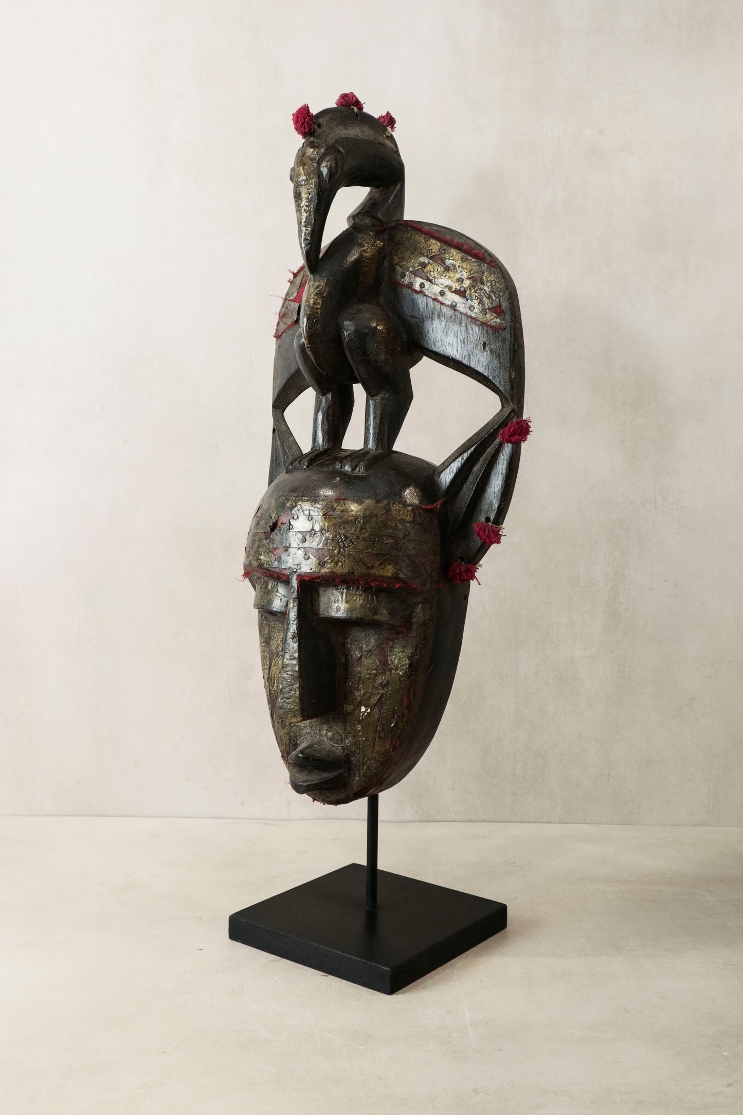 Senufo Mask - 75.2