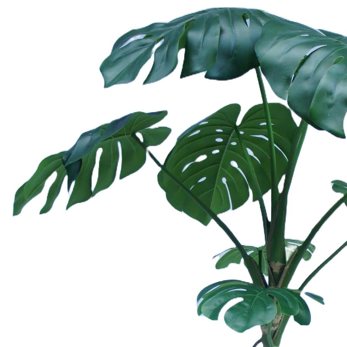 180cm Monstera Realistic Artificial Tree Green