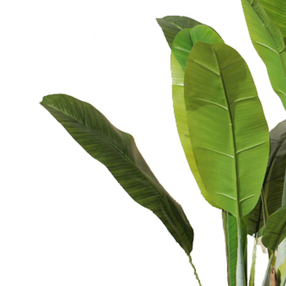 120cm Artificial Banana Tree