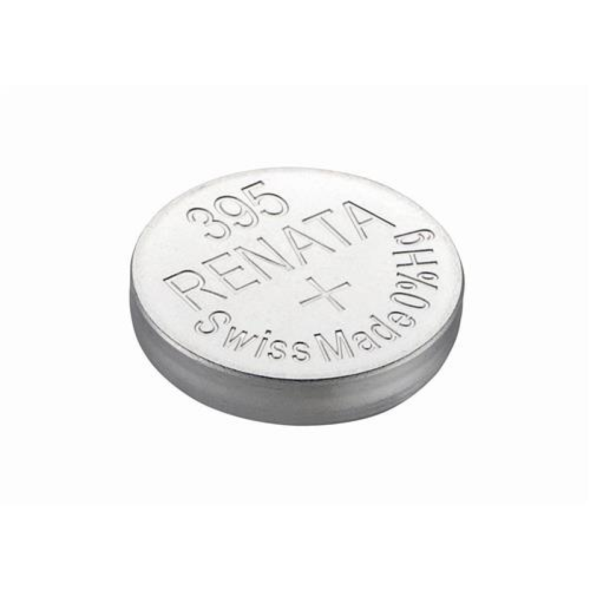 RENATA SP 395 Watch Batteries Pack of 10