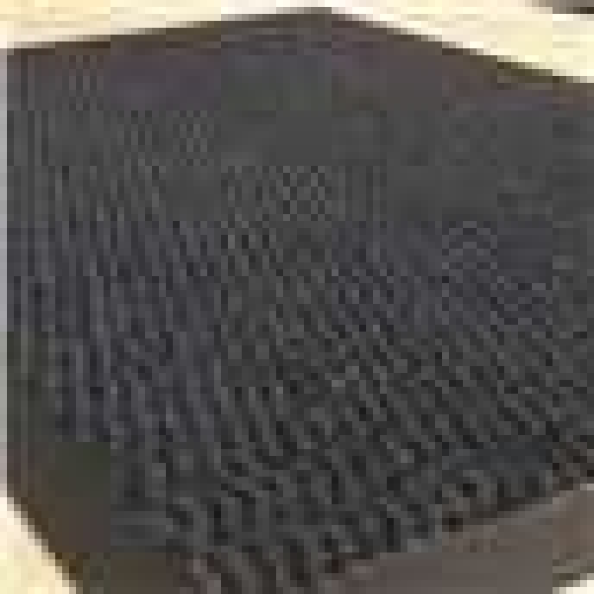 ANTHRACITE BARRIER MAT 90X150