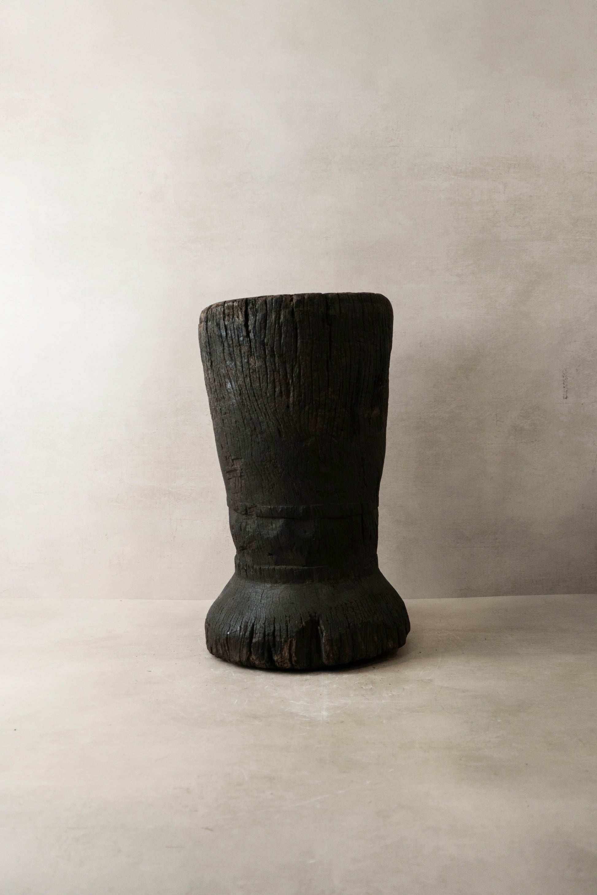 Vintage Hey Hey Grain Stomper - 18.2 - Tanzania