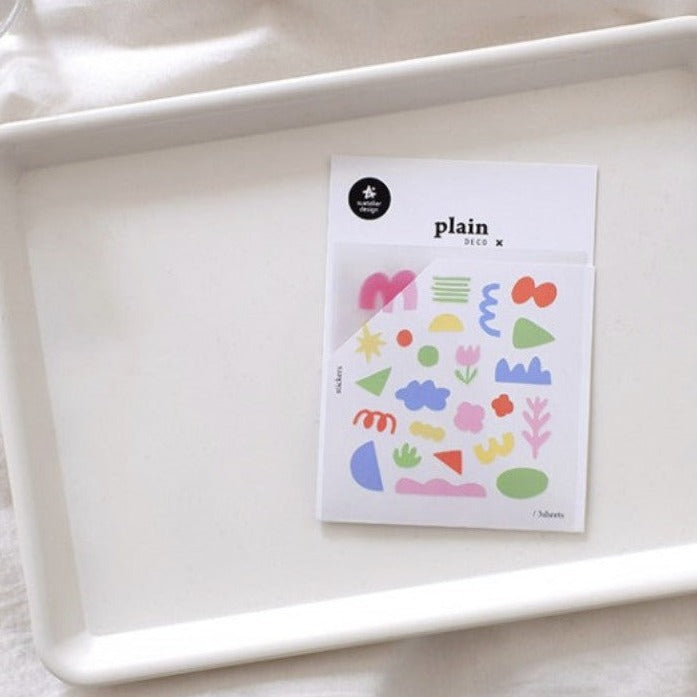 Suatelier | Plain.72