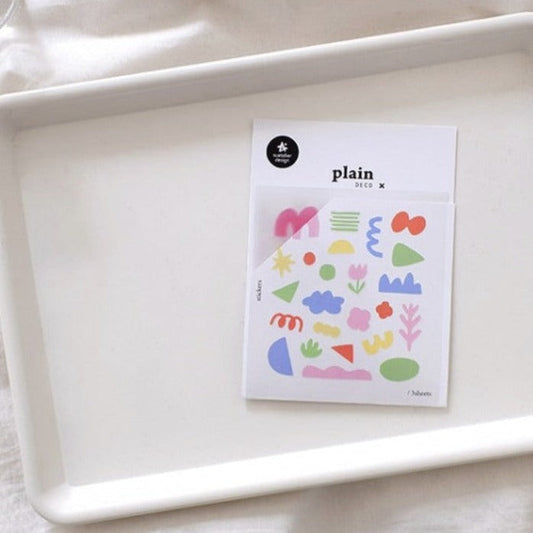 Suatelier | Plain.72