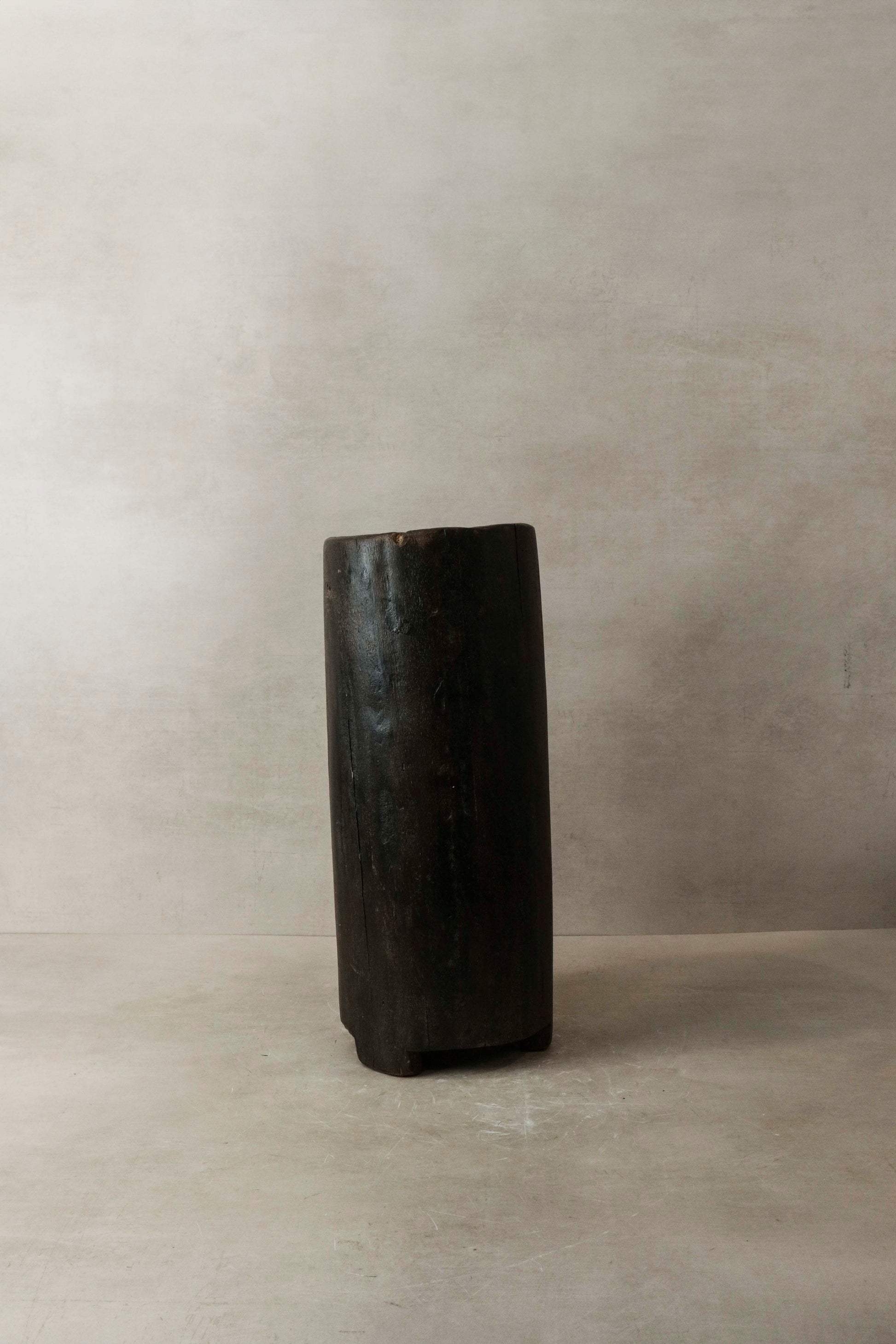 Rwanda Burundi Wooden Container - 153.1