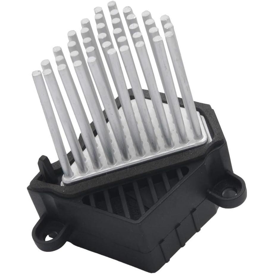 Heater/Blower Motor Fan Resistor Fits BMVV X5 X3 M5 2000-2005 64116923204