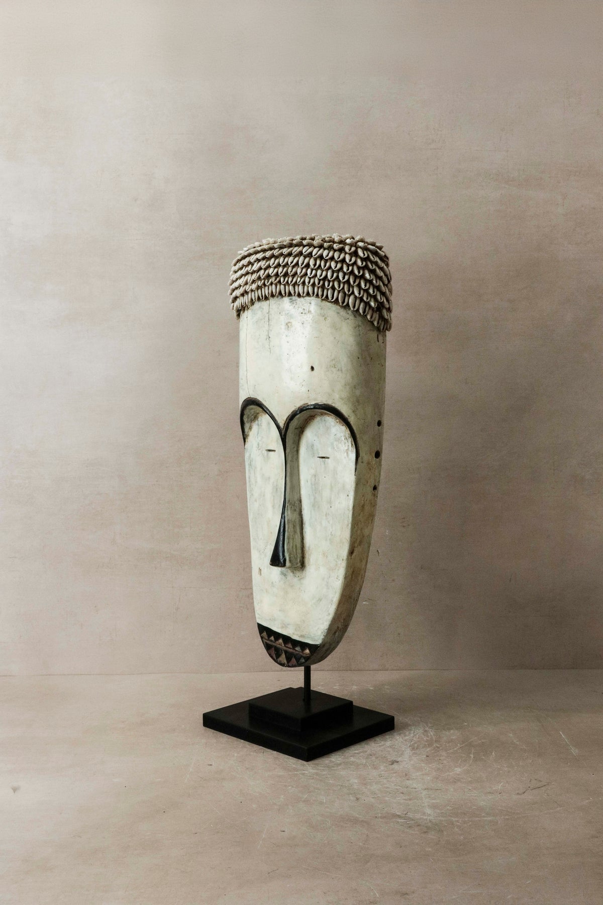 Fang Mask - 102.2