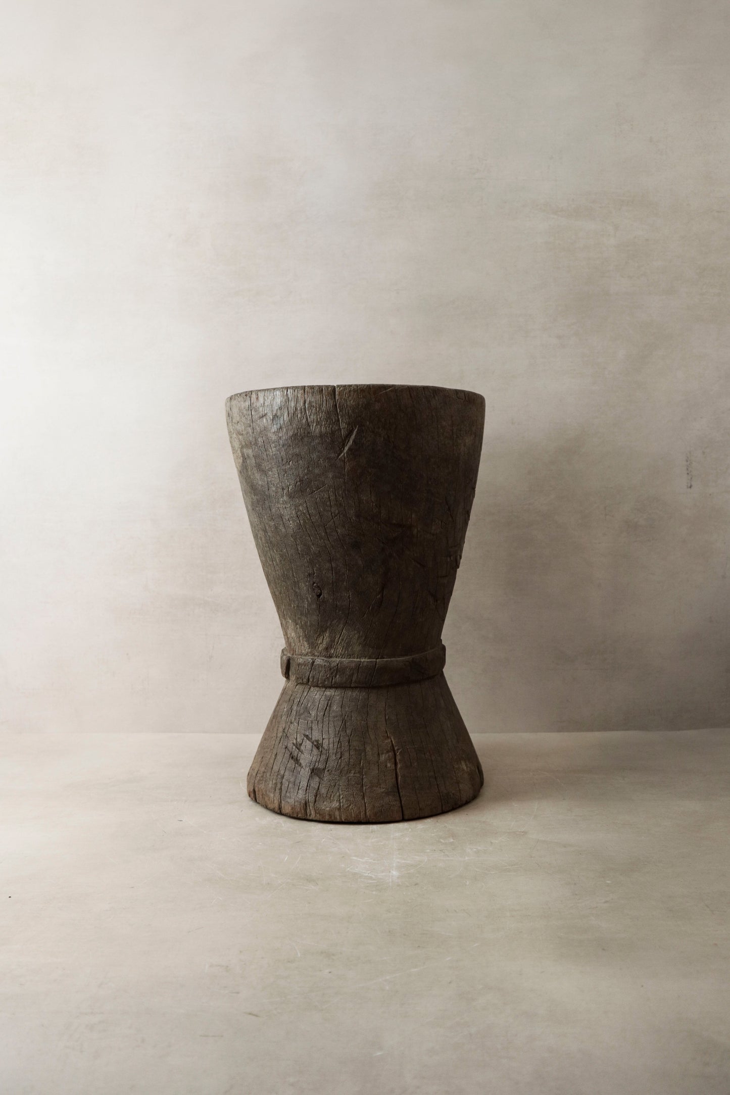 Vintage Hey Hey Grain Stomper - 18.1 - Tanzania