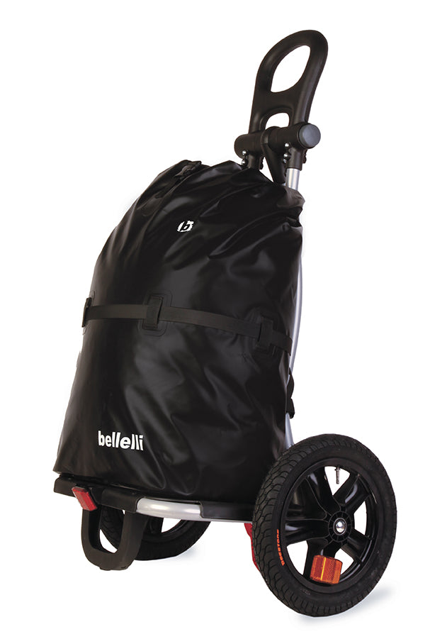Bellelli B-Tourist Baggy - Waterproof Cargo Trailer