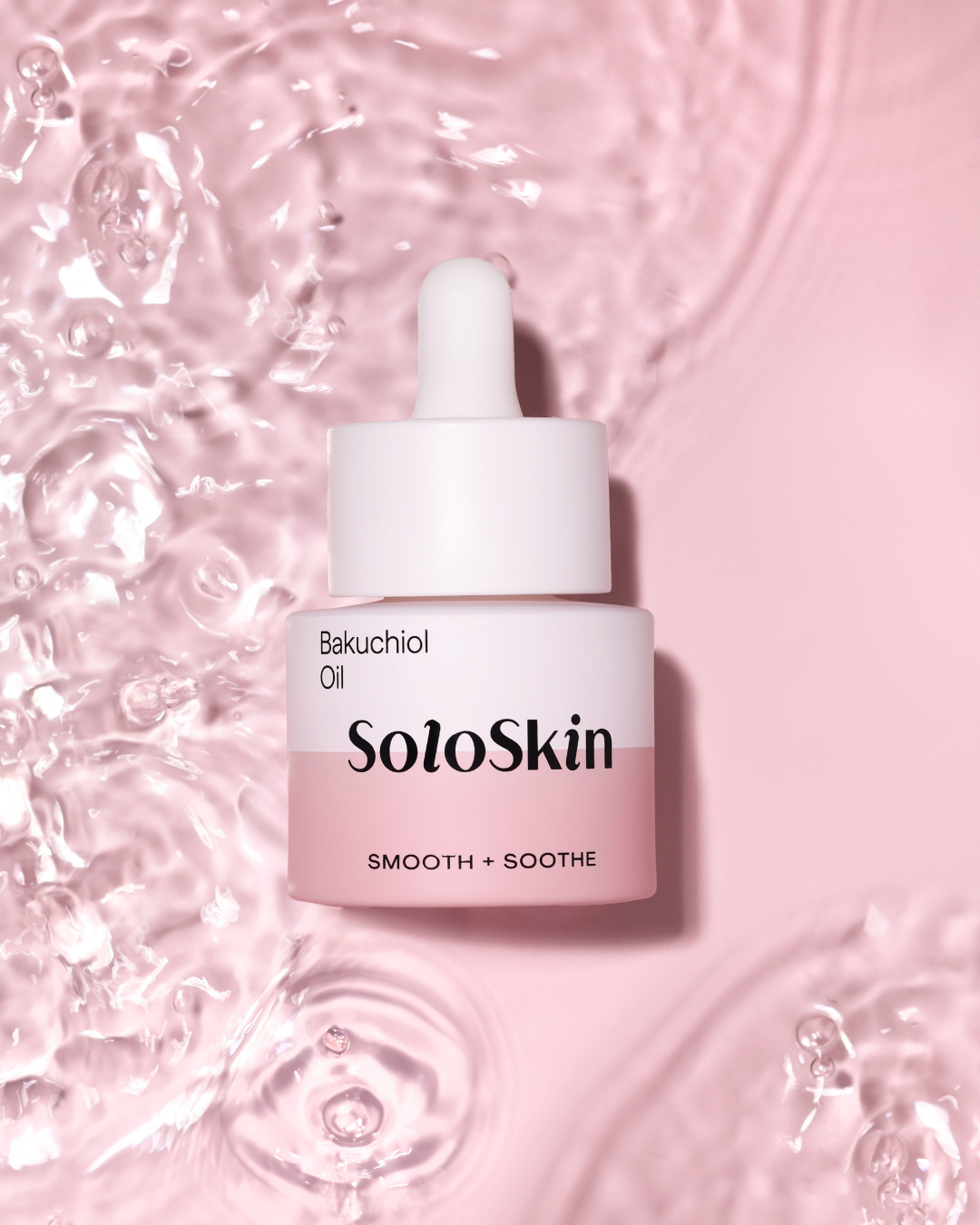 Bakuchiol Oil - Retinol Alternative