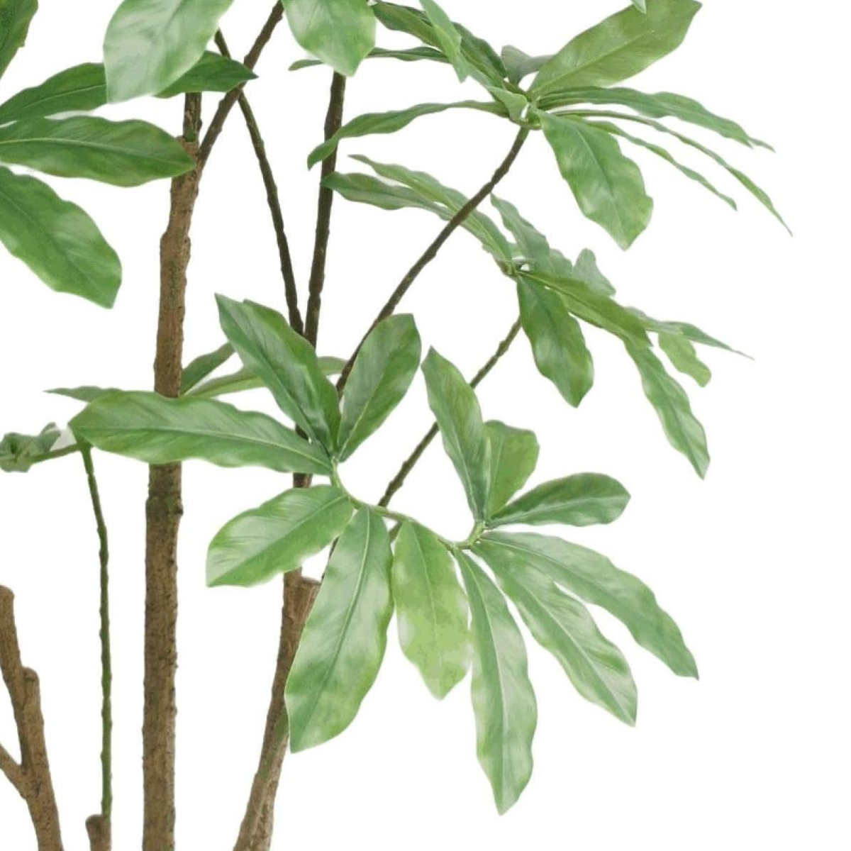 150cm Dwarf Umbrella Realistic Artificial Tree