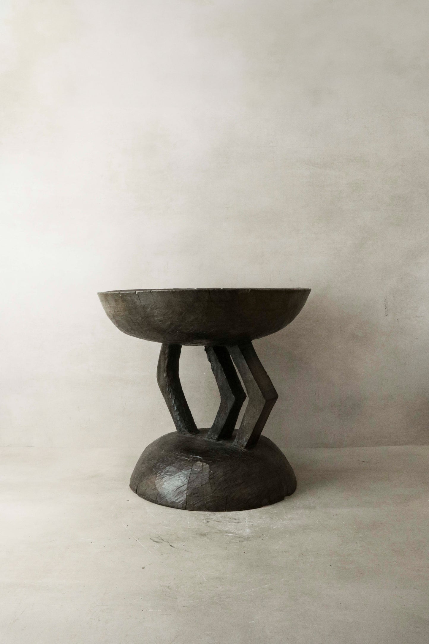 Tonga Stool XL - 21.2