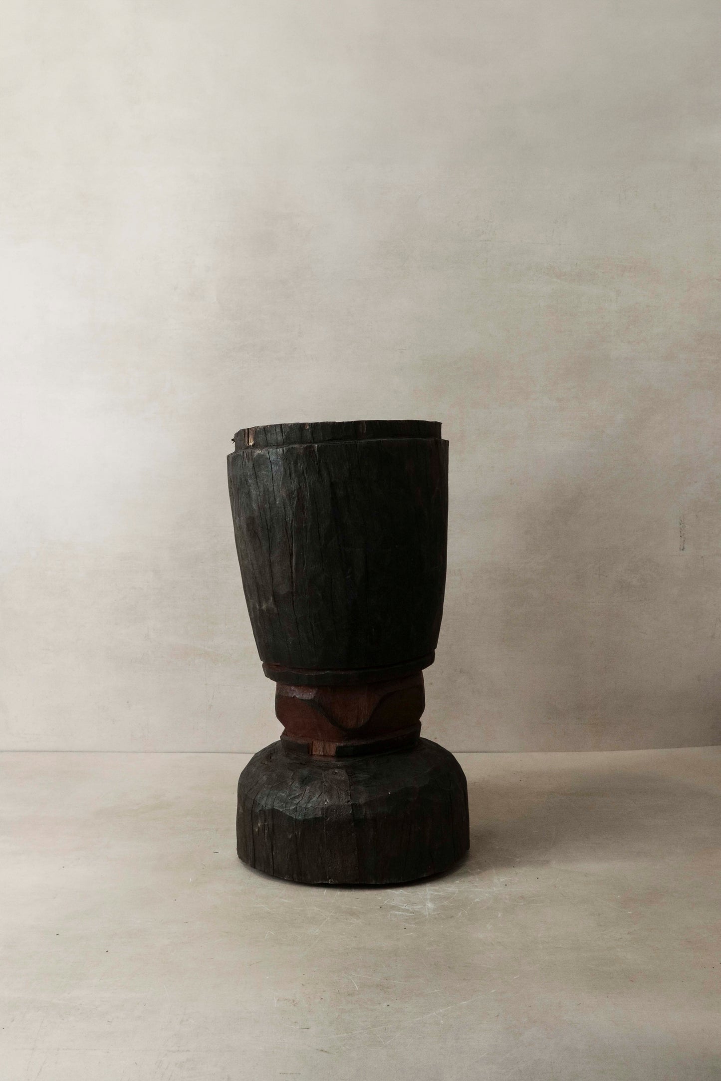 Vintage Hey Hey Grain Stomper - 18.5 - Tanzania