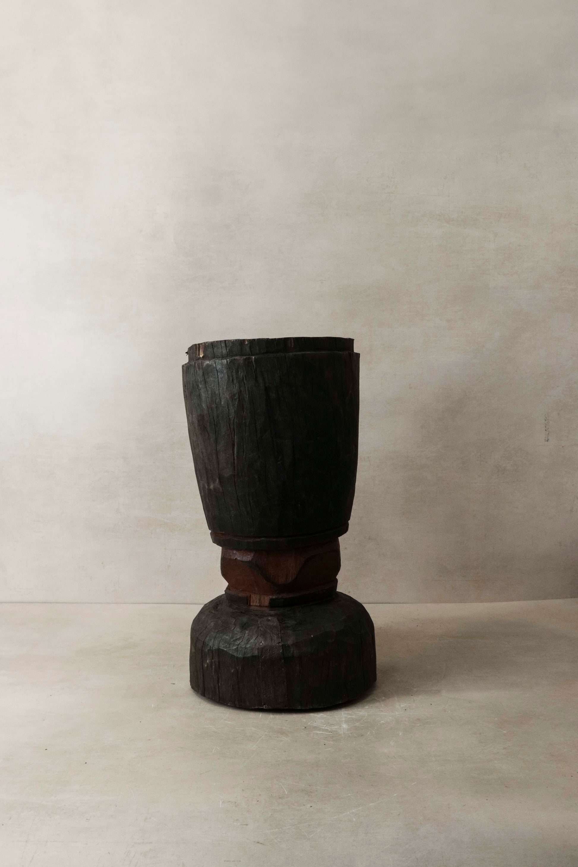 Vintage Hey Hey Grain Stomper - 18.5 - Tanzania