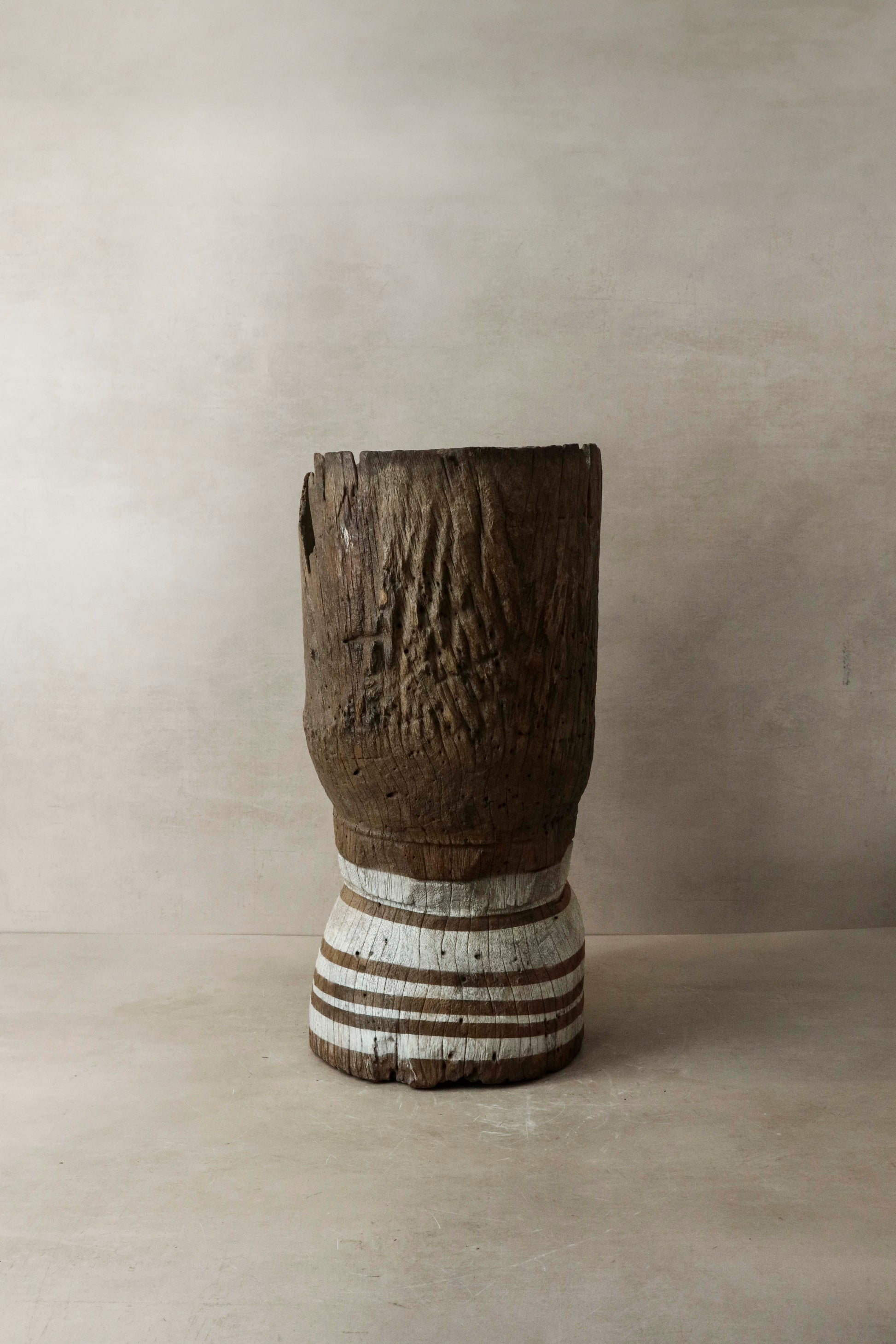 African Grain Stomper - 155.1