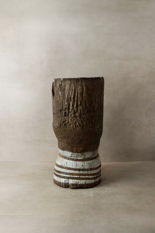 African Grain Stomper - 155.1