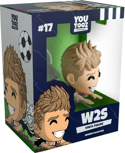 Youtooz - Sidemen FC - W2S