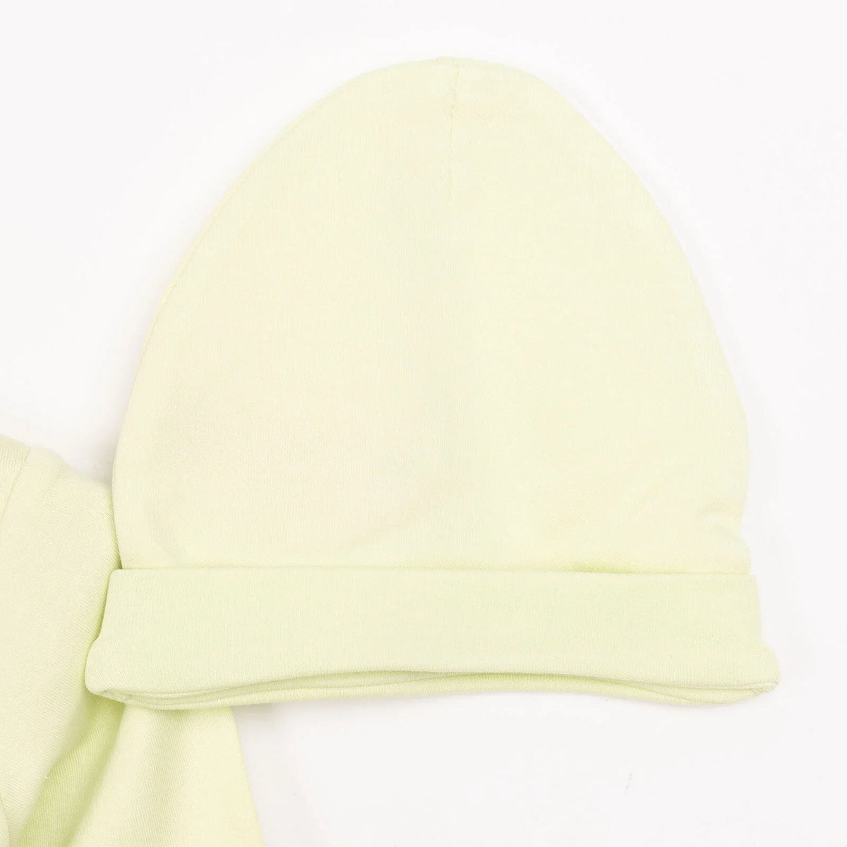 HelloBaby Baby Hat, Vest & Bottoms Set (Newborn to 3 Months)