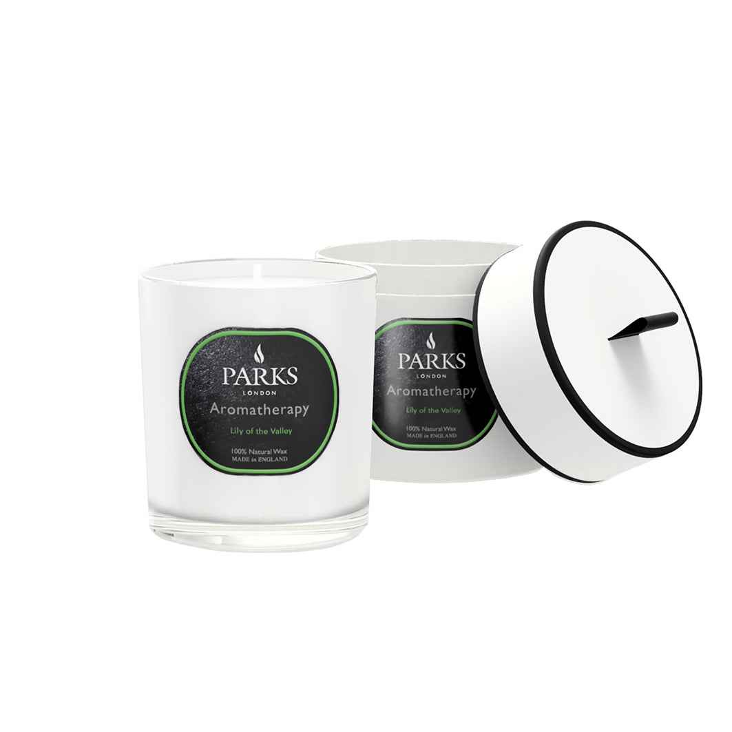 LILY OF THE VALLEY CANDLE 220G