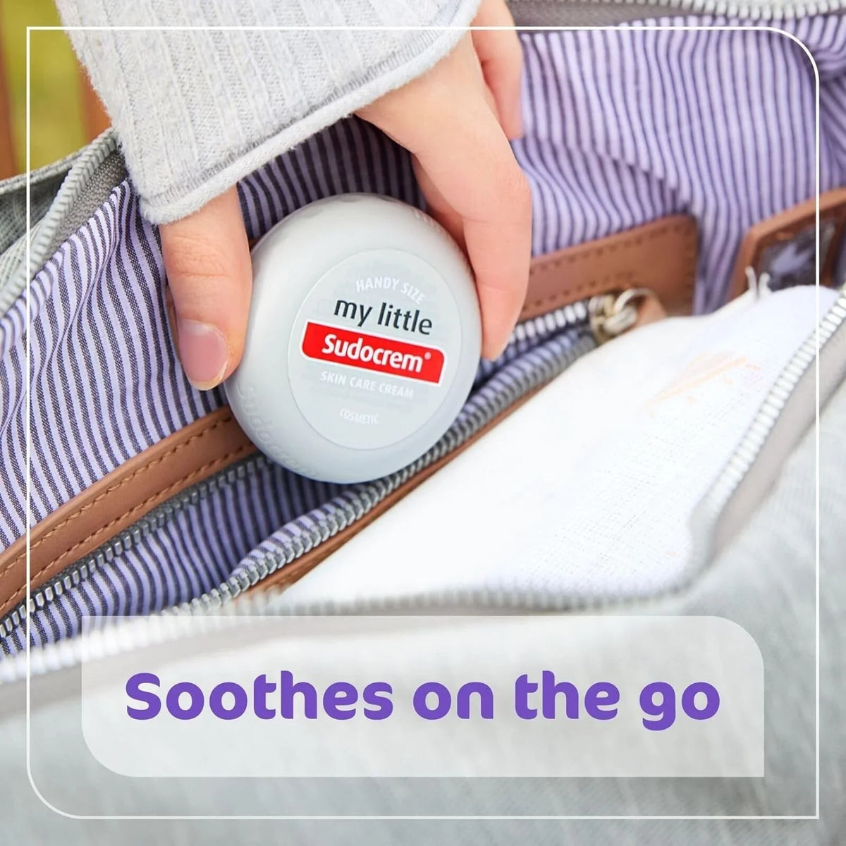 Sudocrem My Little Skin Care Cream 22g