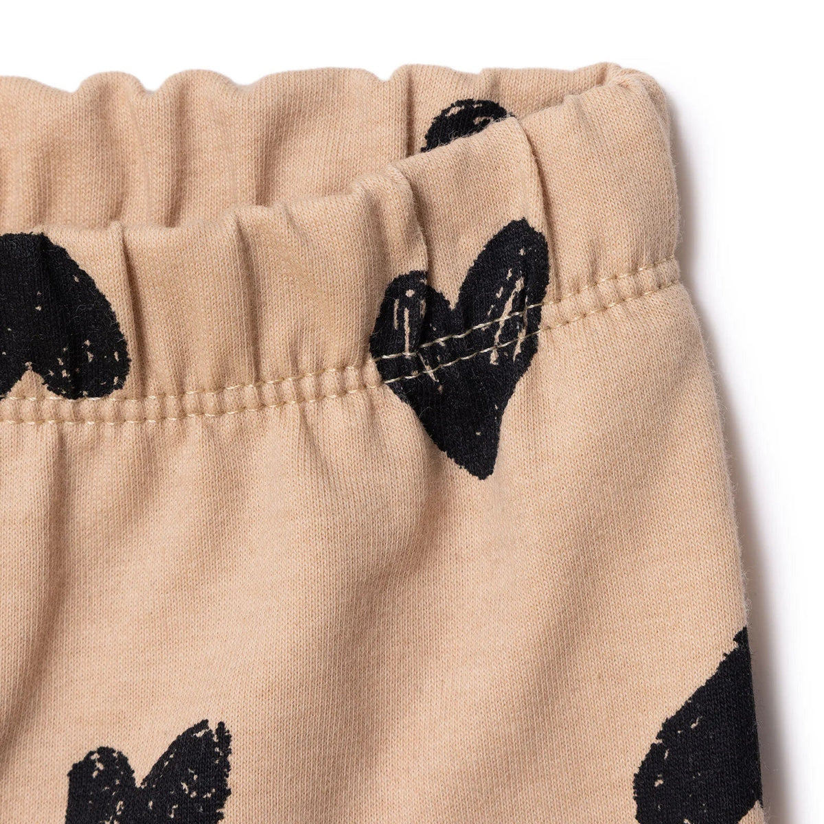 HelloBaby Brushed Baby Sweatshirt & Leggings Set (3-6 Months to 4-5 Years)