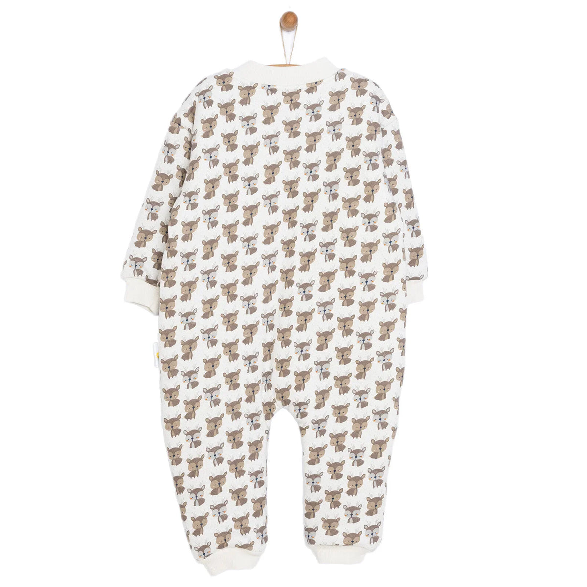Little Plane 2.5 Tog Zip-Up Baby Sleep Bag with Legs (9 Months to 5 Years)