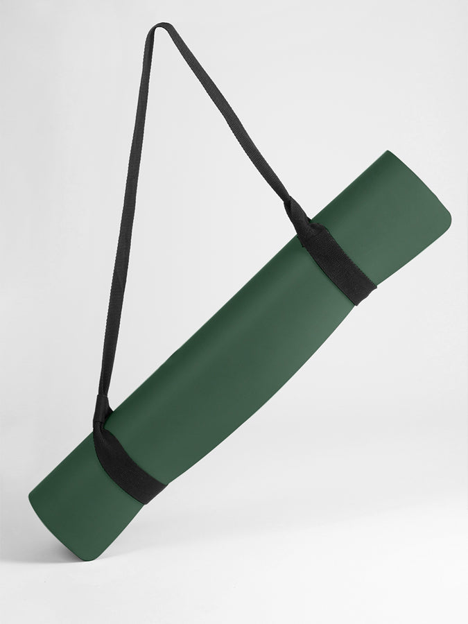 Yoga Studio The Grip Unbranded Yoga Mat 4mm