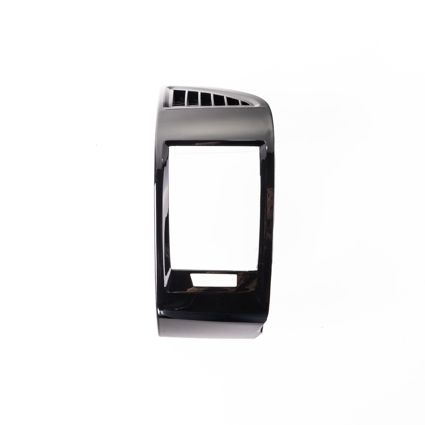 For Fiat Ducato / Ram ProMaster Black Dashboard Air Vent – Painted OEM Replacement, Ready to Fit | Van-X