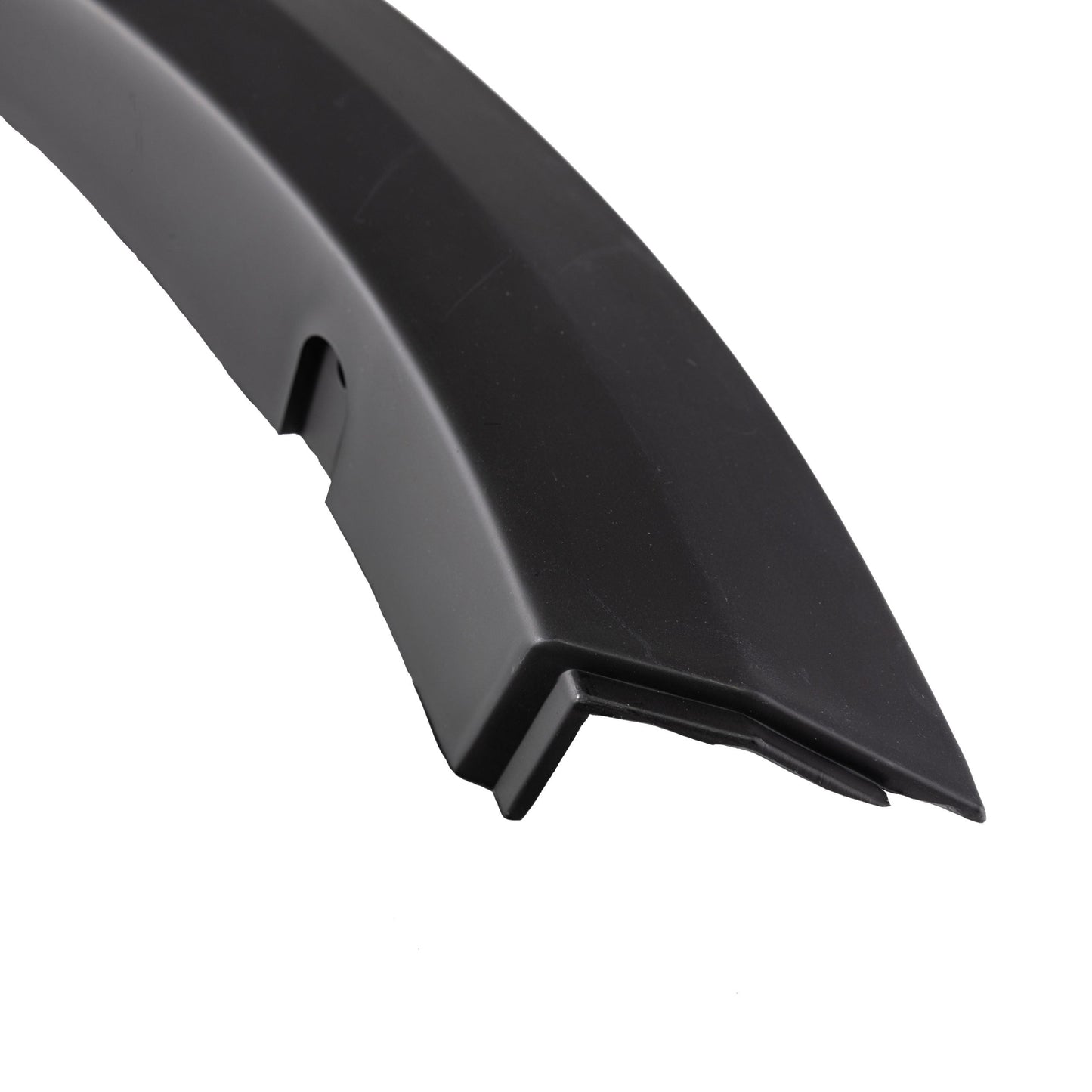 For Mazda Bongo Rear Wheel Arch Trims – ABS Plastic Rust & Stone Chip Protection | Van-X
