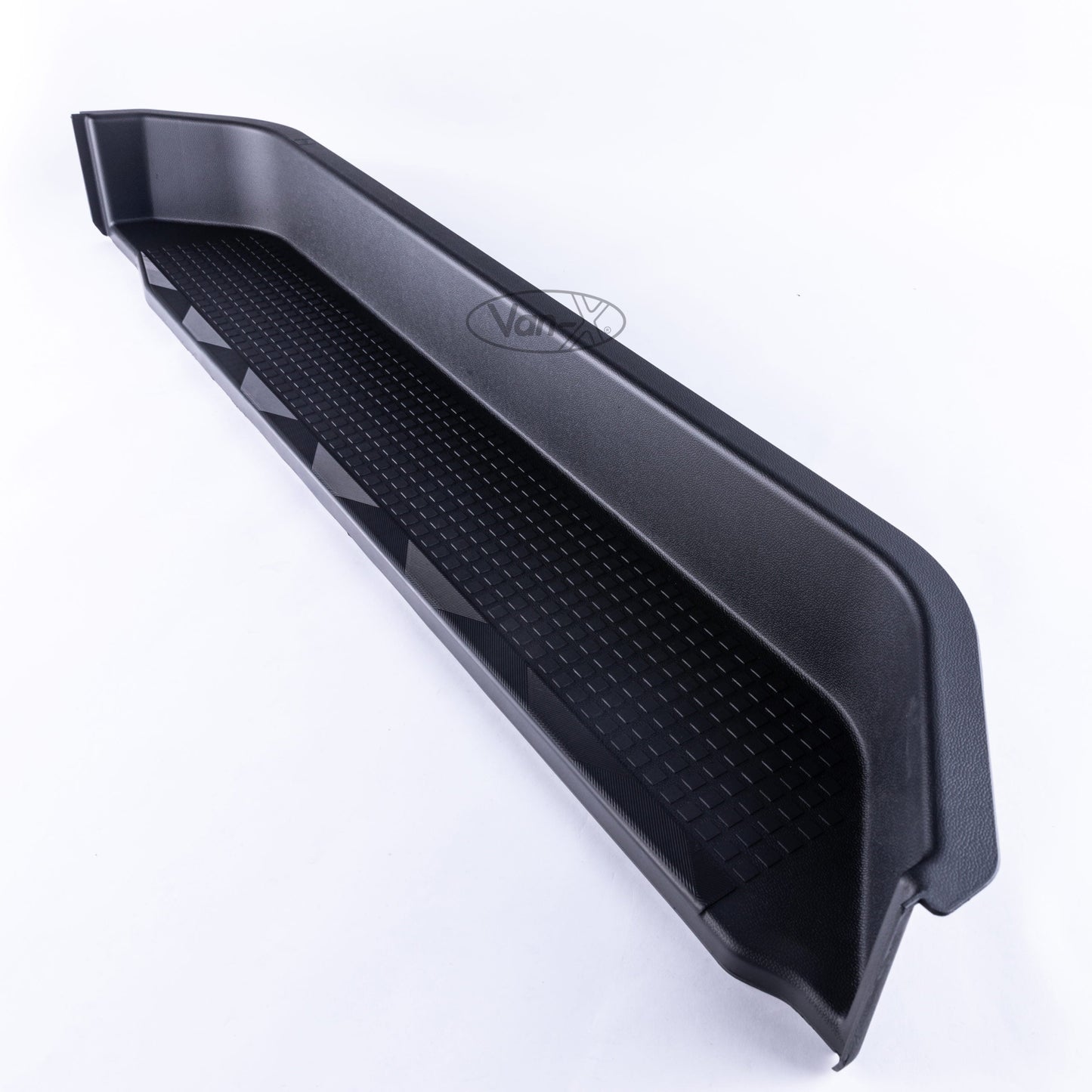 For VW T4 Transporter Passenger Side Loading Door Step Extra Deep 17mm B-Grade – ABS Replacement Trim - Van-X