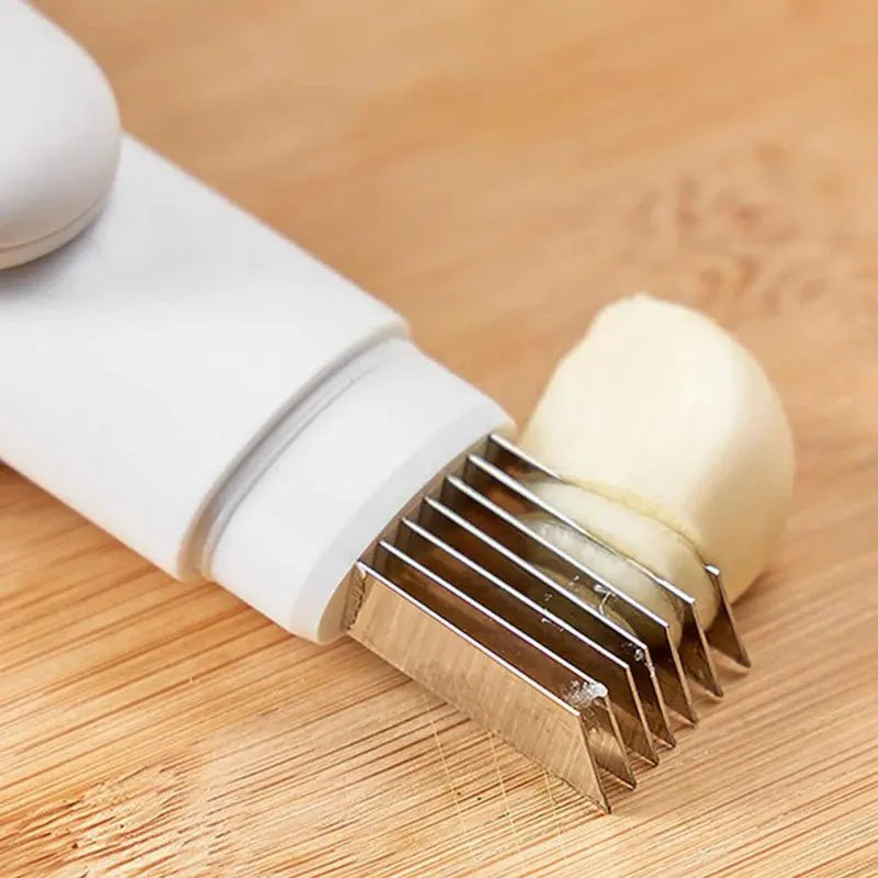 3-in-1 Peeler & Slicer Tool