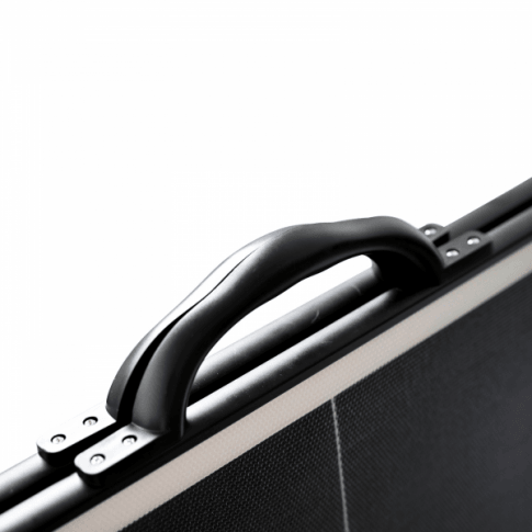 300W 12V/24V LIGHTWEIGHT FOLDING SOLAR PANEL WITHOUT A SOLAR CHARGE CONTROLLER