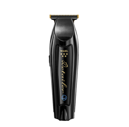 5 Star Cordless Detailer Li - Black