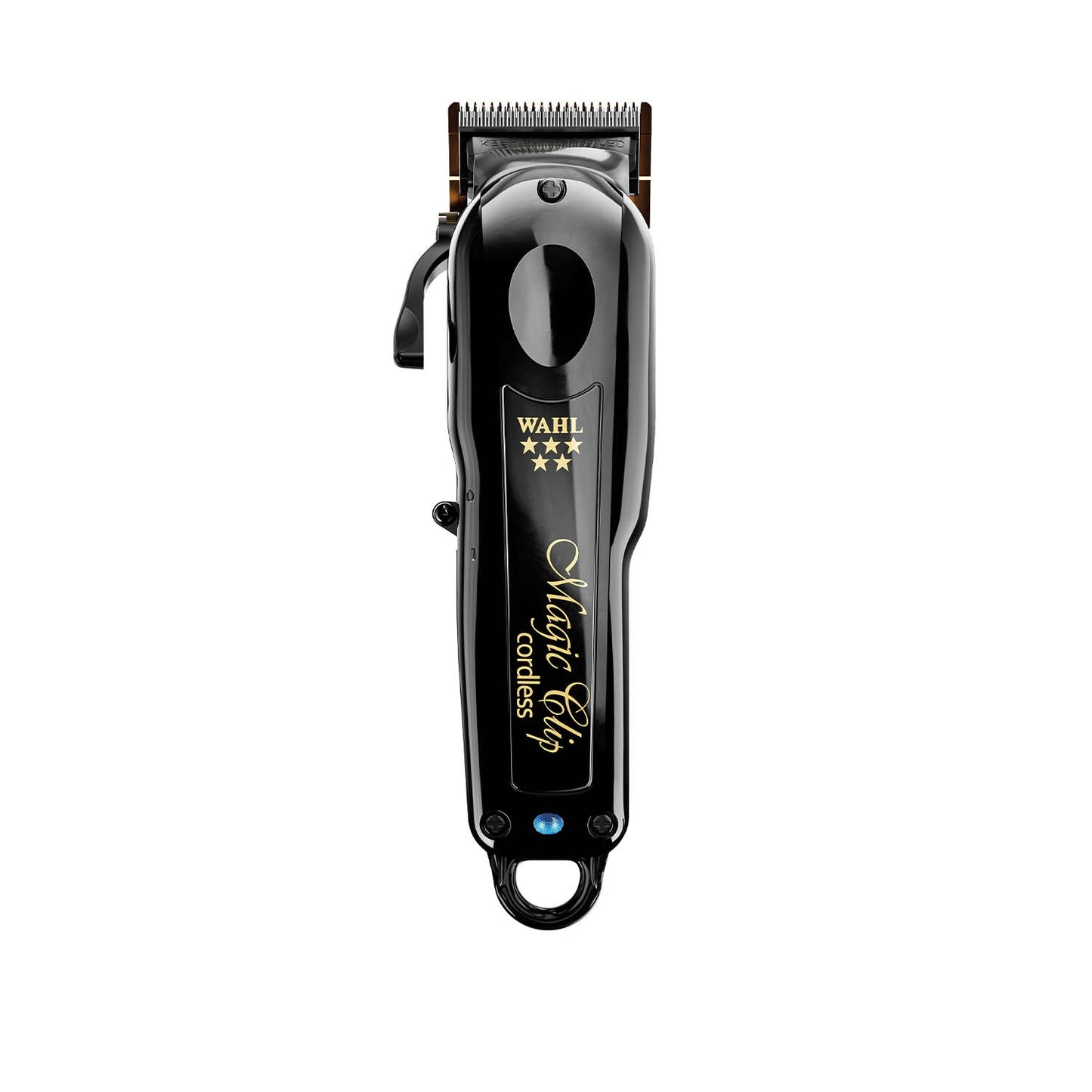 5 Star Cordless Magic Clip - Black