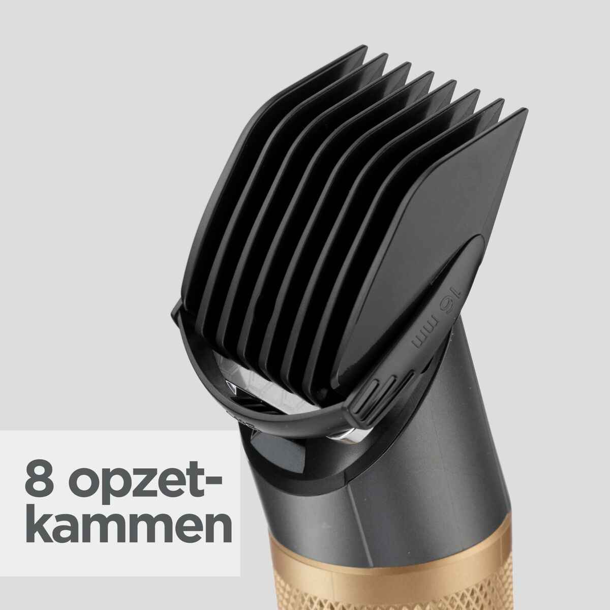 Hair Clippers Babyliss E987E (2 Units)