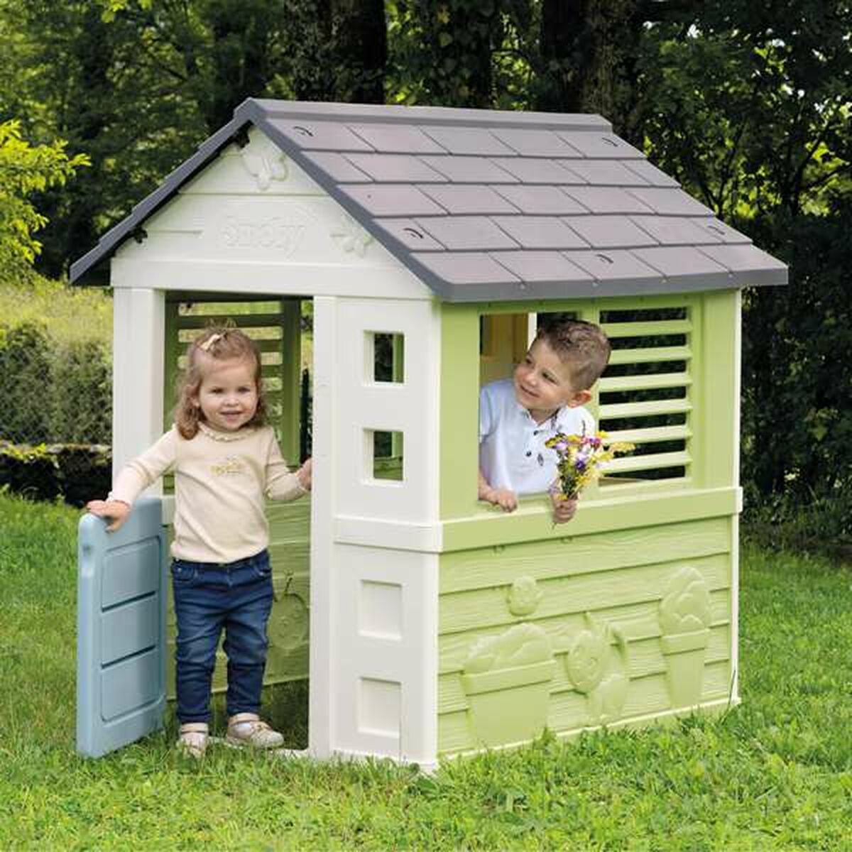 Children's play house Smoby Jolie