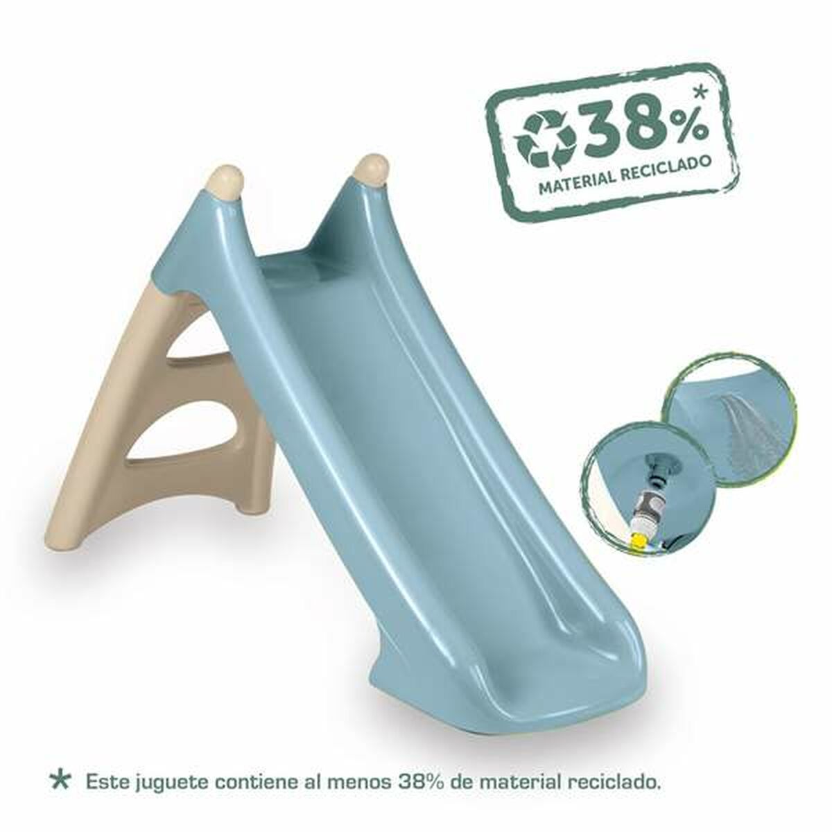 Balancing Table Smoby