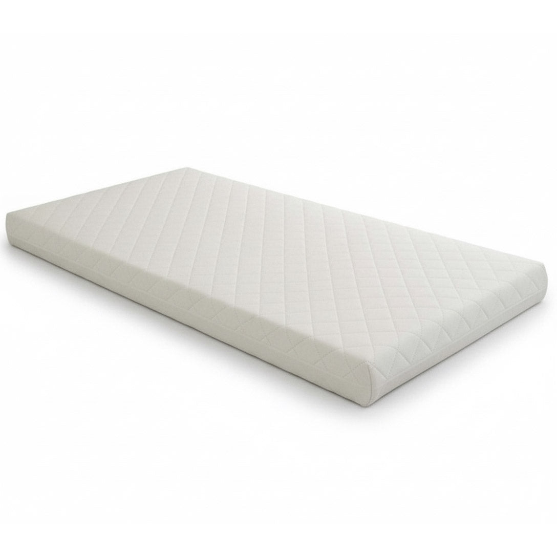 Luxury Air Flow Spring Interior Cot Bed Mattress 140 x 70 cm