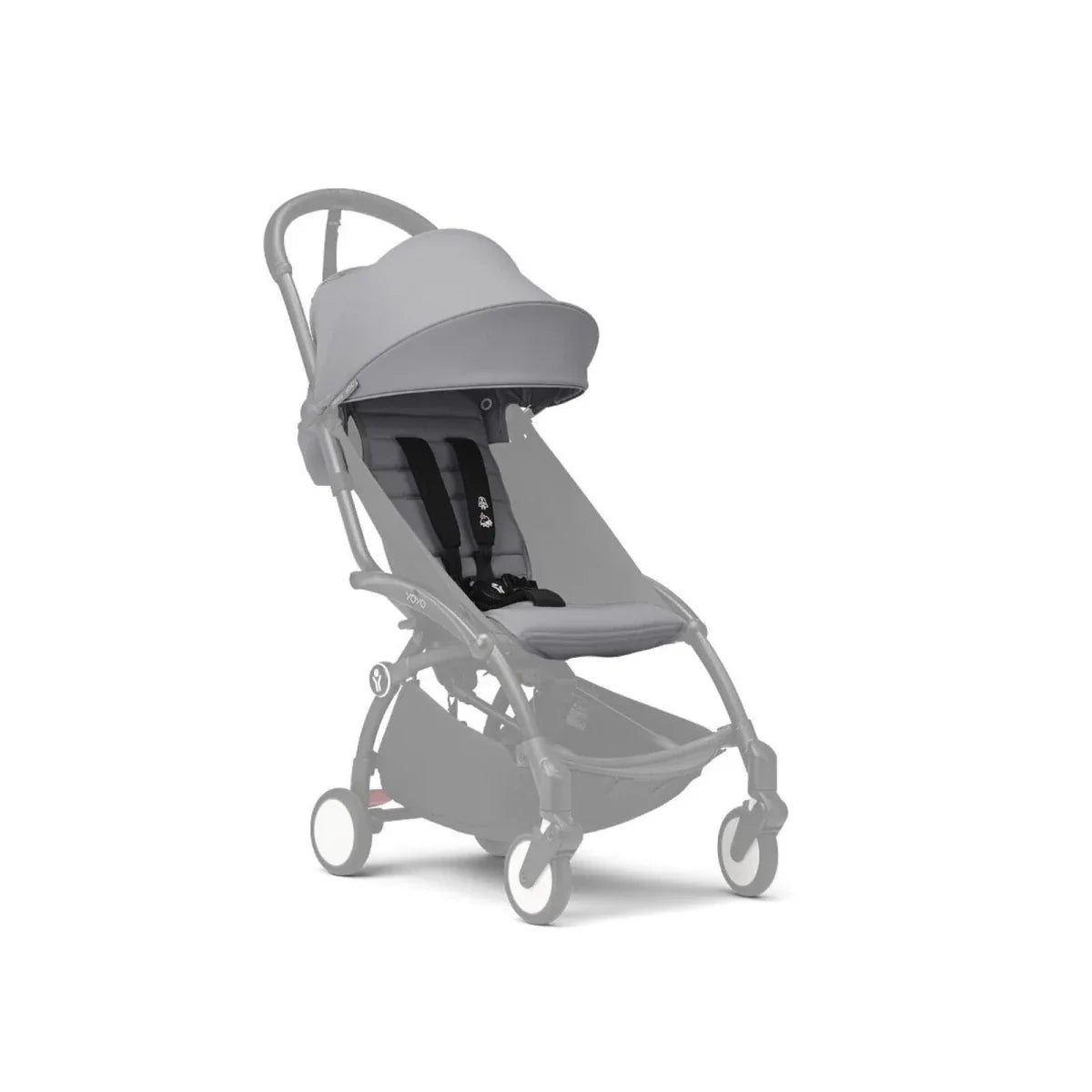 Stokke Yoyo 6+ Color Pack - Stone