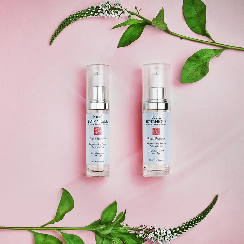 Regenerating Serum
