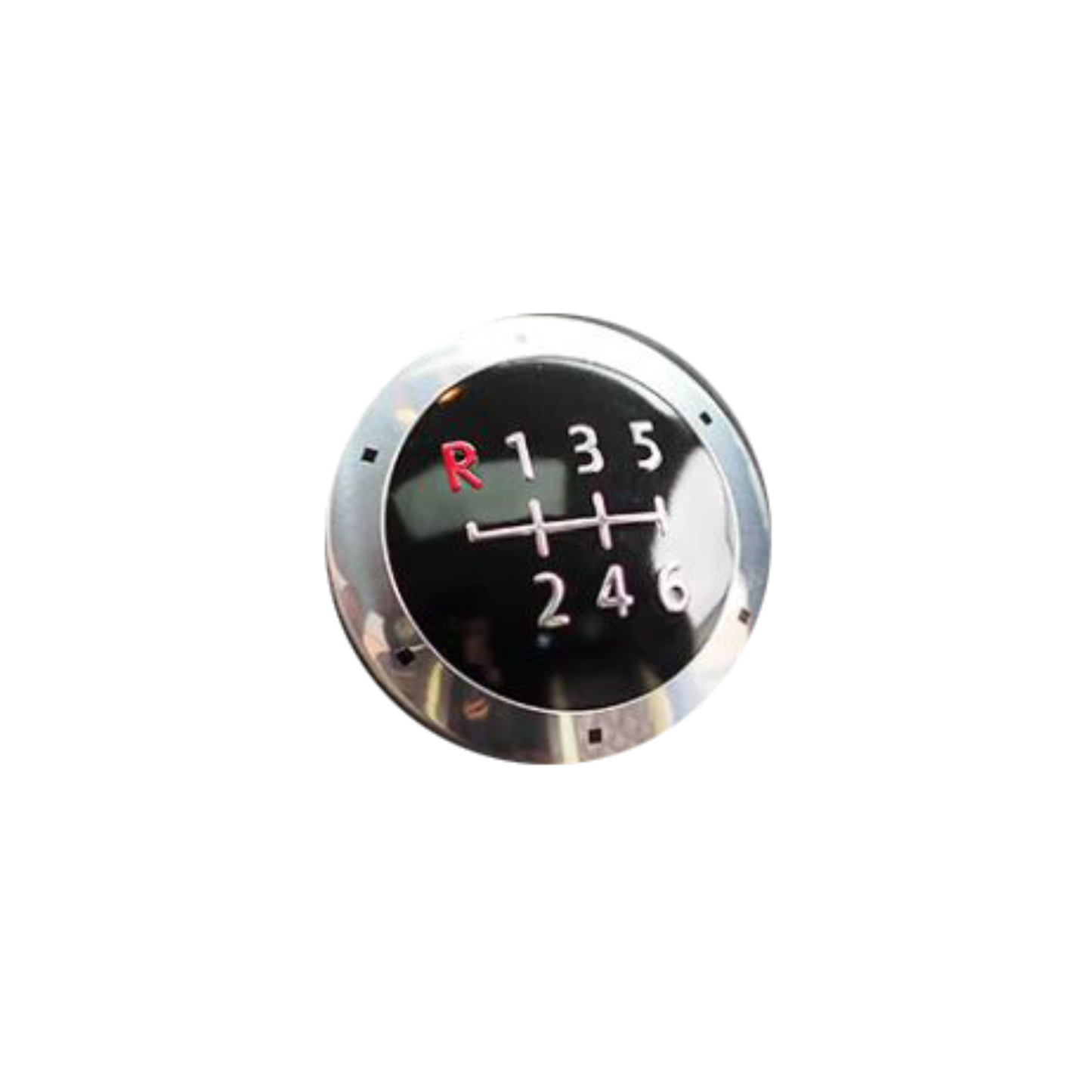For VW T6 Transporter 6 Speed Gear Knob Cap / Cover Replacement – Van-X