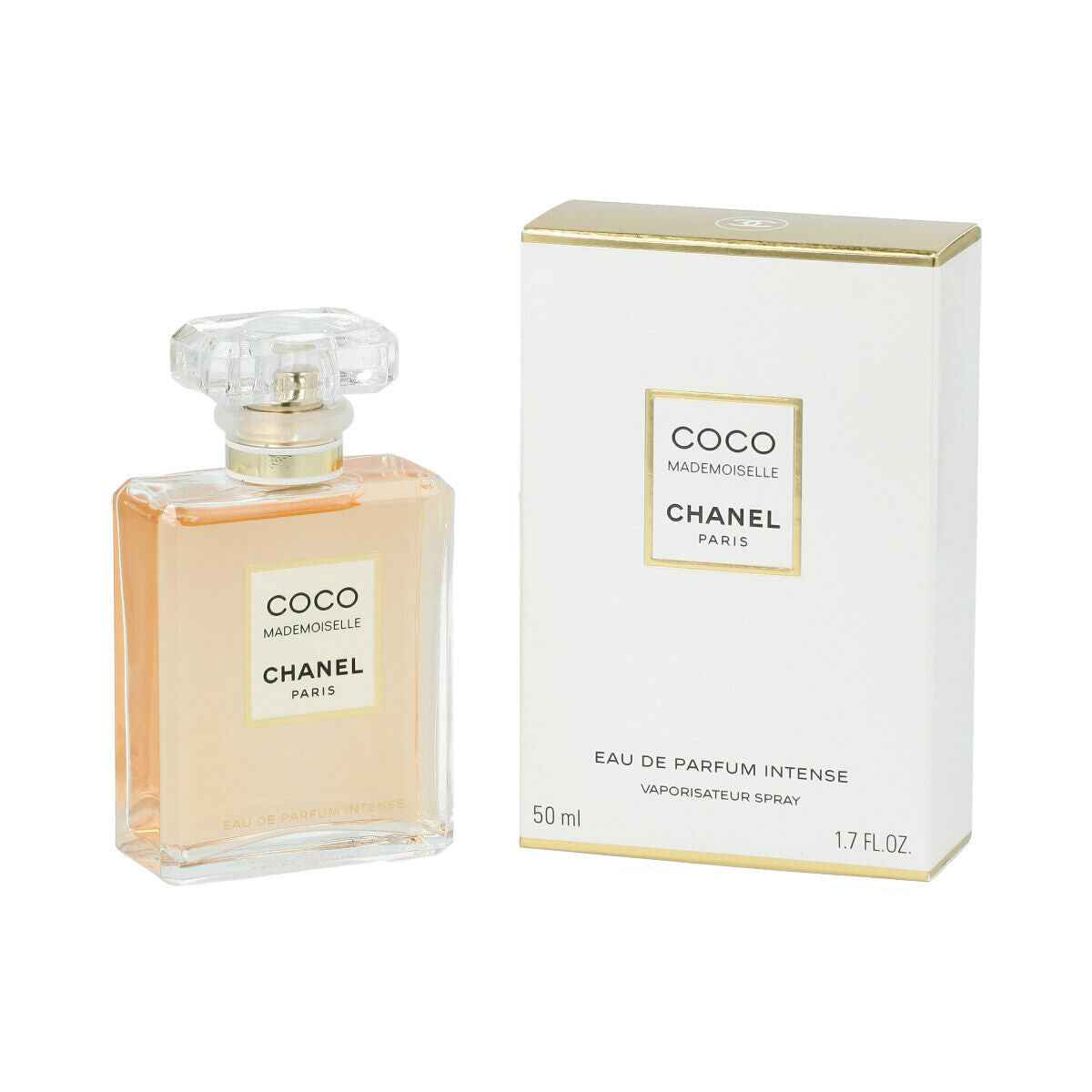 Women's Perfume Chanel 116650 EDP 50 ml