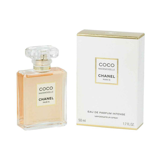 Women's Perfume Chanel 116650 EDP 50 ml