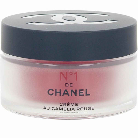 Facial Cream Chanel Nº1 CAMÉLIA ROUGE 50 g