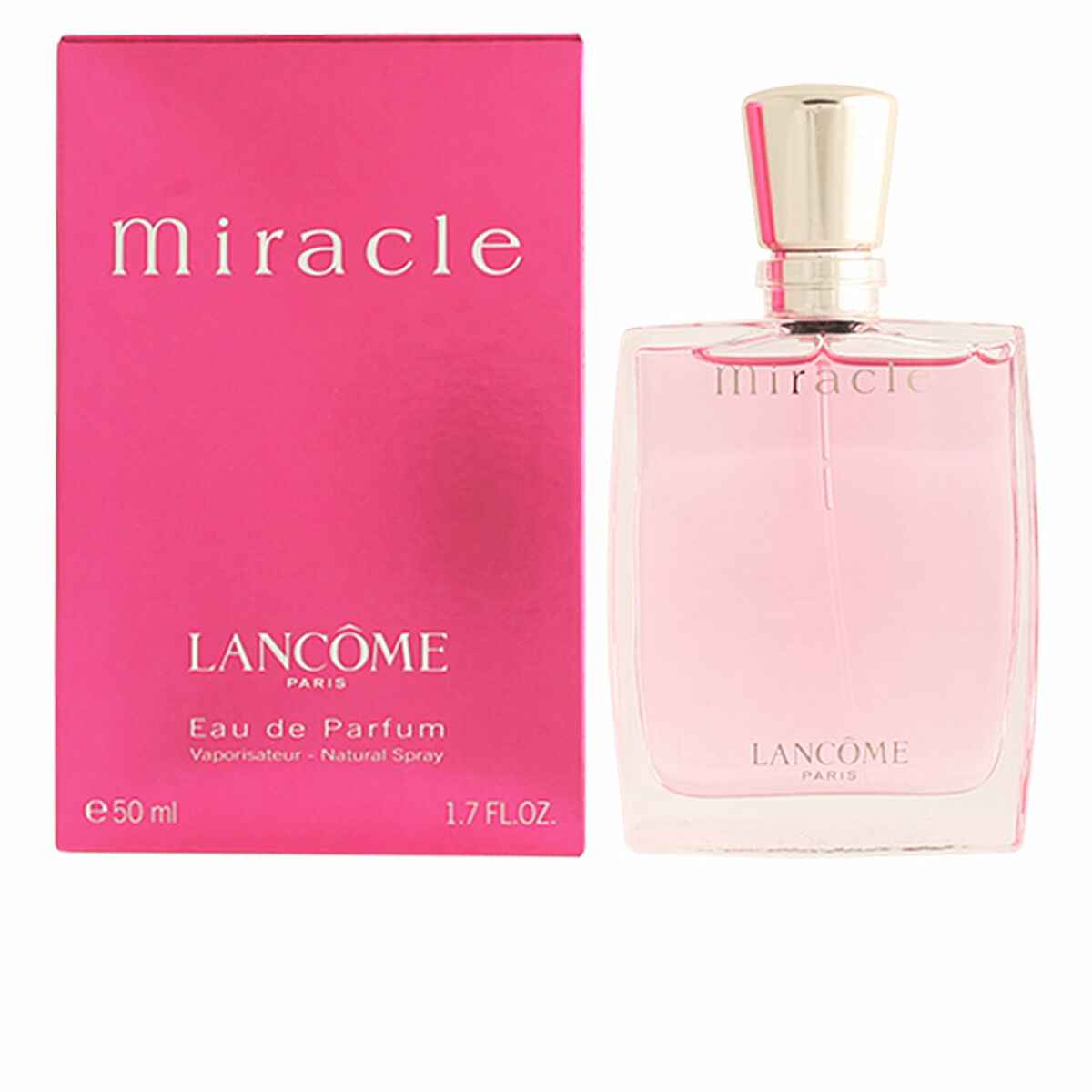 Women's Perfume Miracle Lancôme EDP EDP